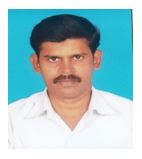 Mr ARUMUGAM S